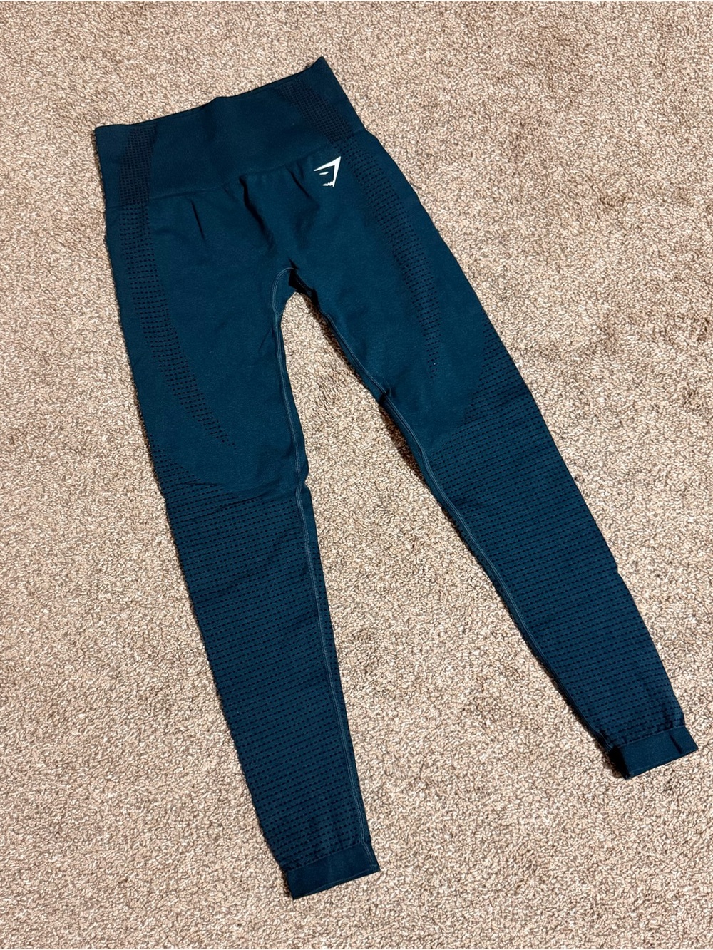 Gymshark Seamless Leggings